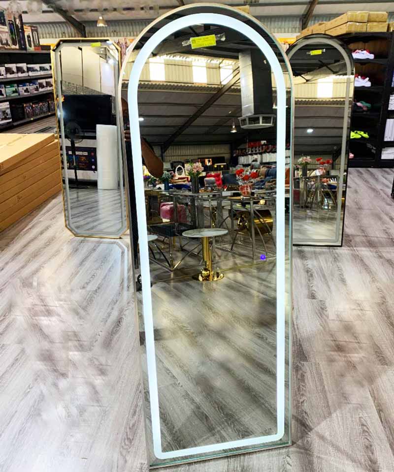 آینه آرایشگاه ارومیه