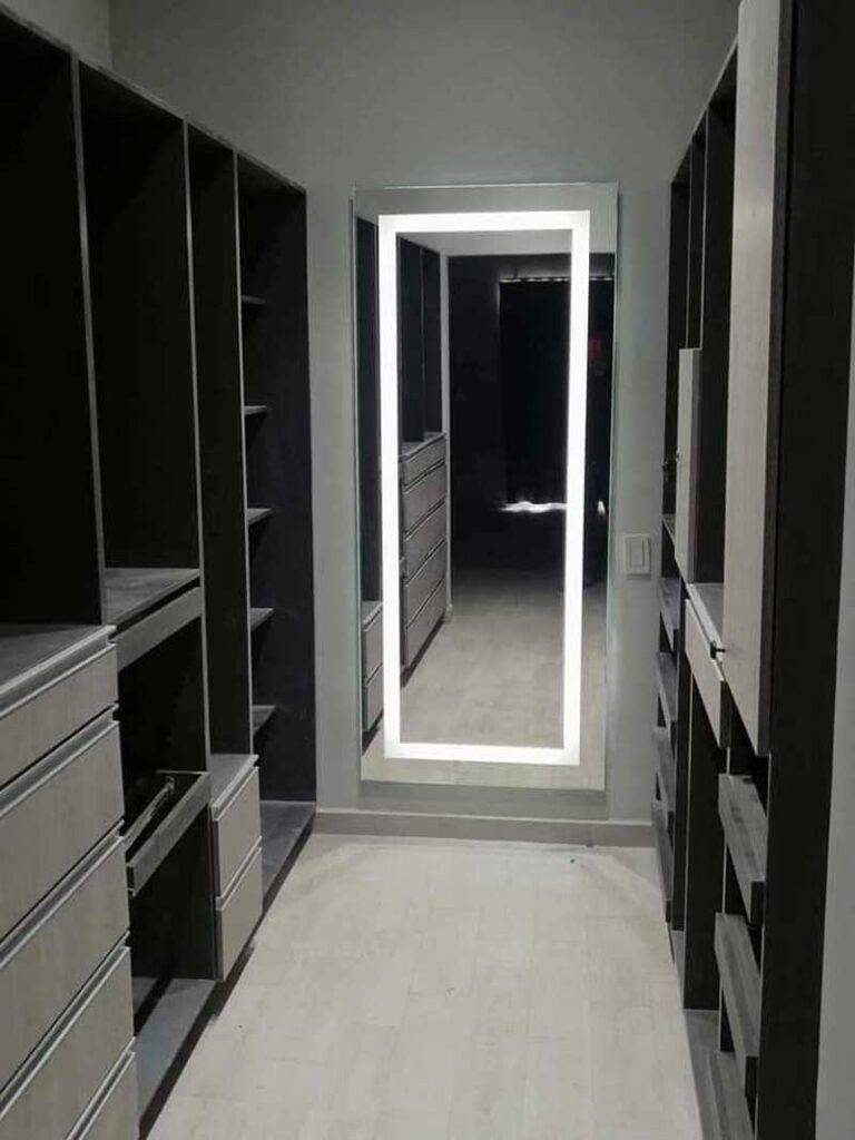 آینه مزون تهران