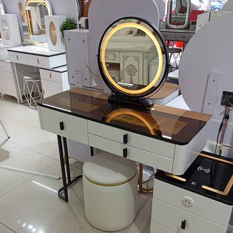 آینه مخصوص میکاپ