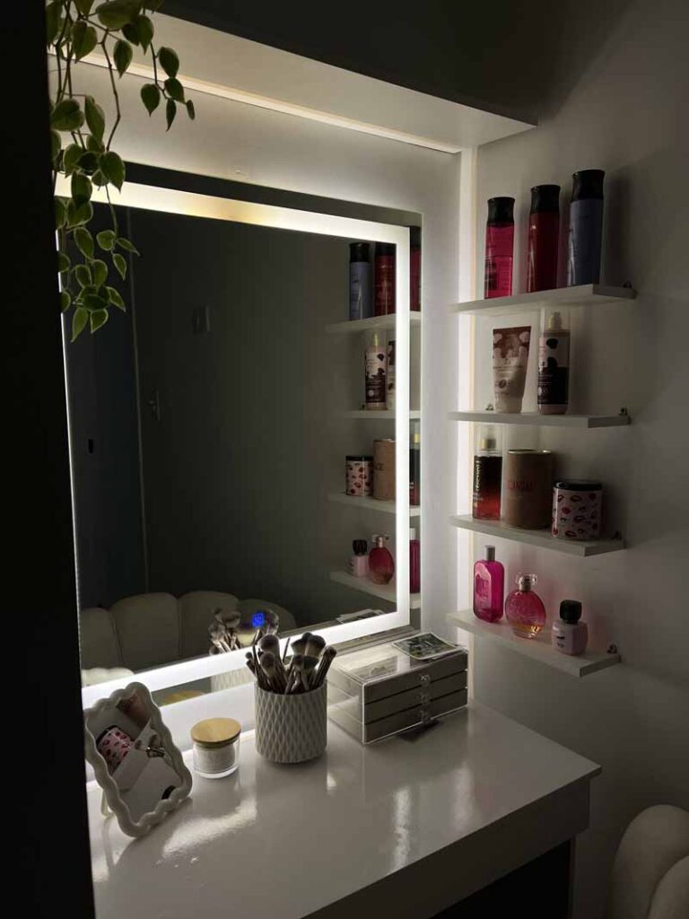 آینه گریم مشهد