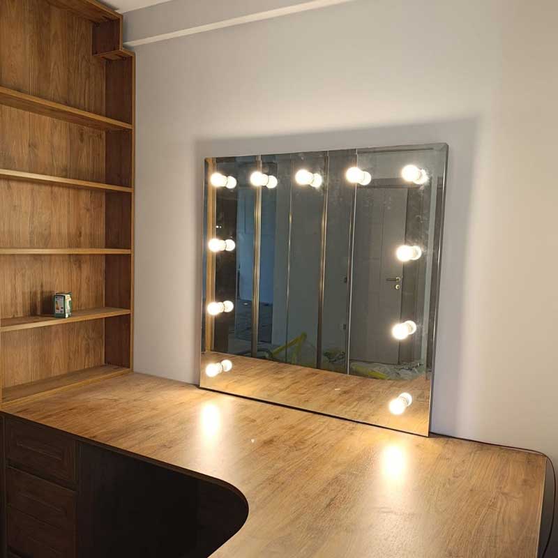 آینه گریم مشهد