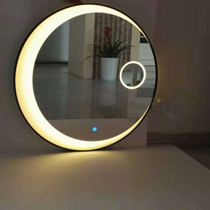 عکس آینه گریم