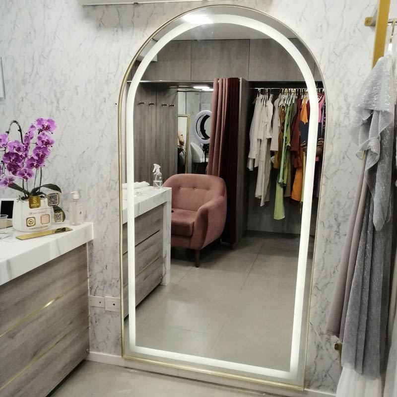 آینه قدی مزون