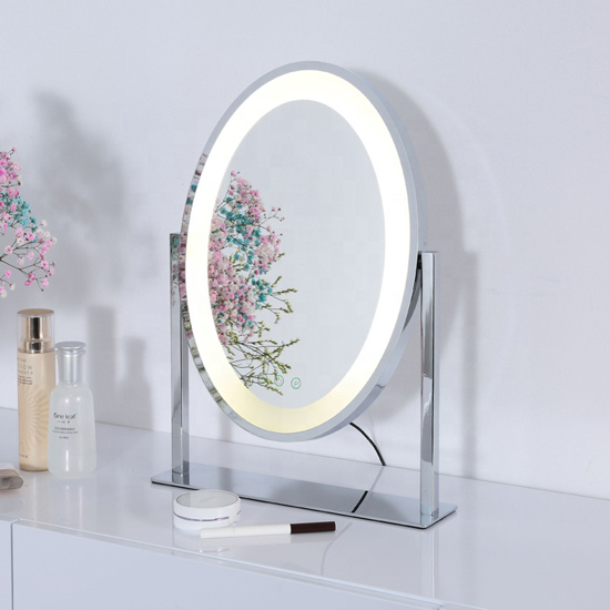 انواع آینه نوری مدرن
