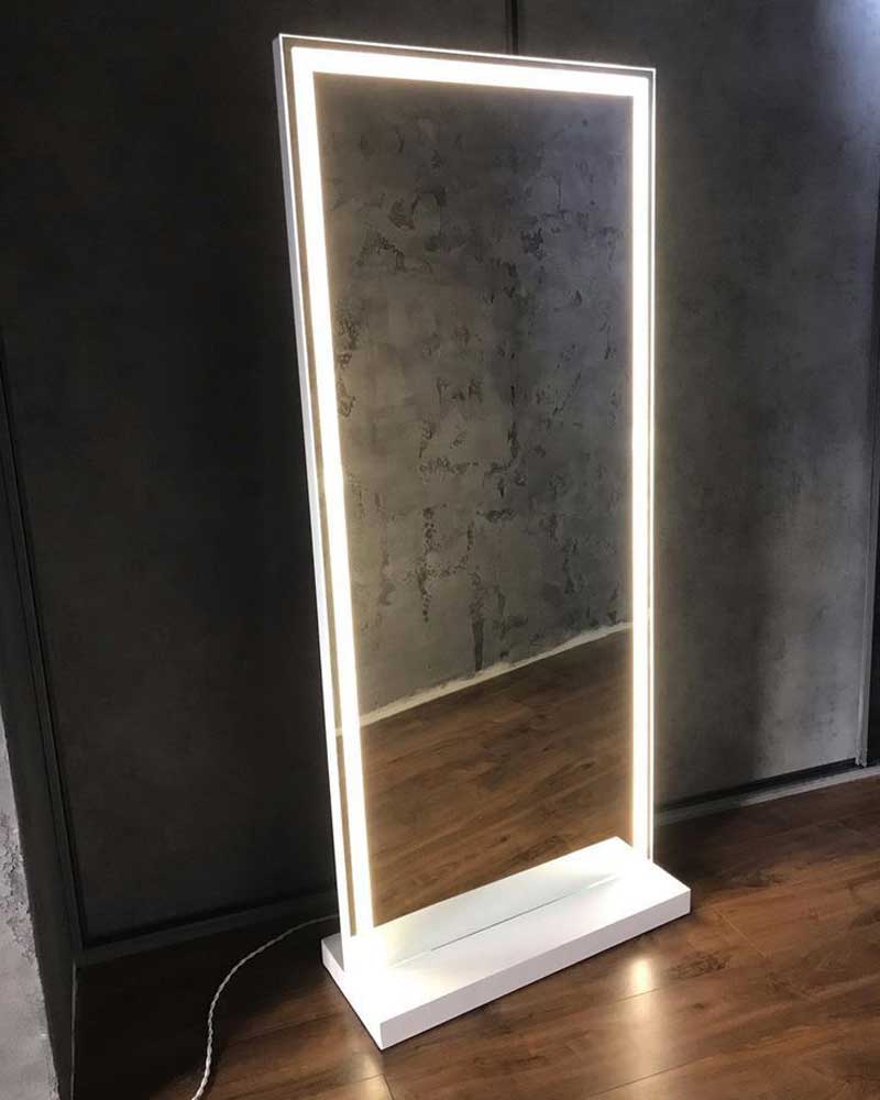 آینه آرایشی قدی مشهد