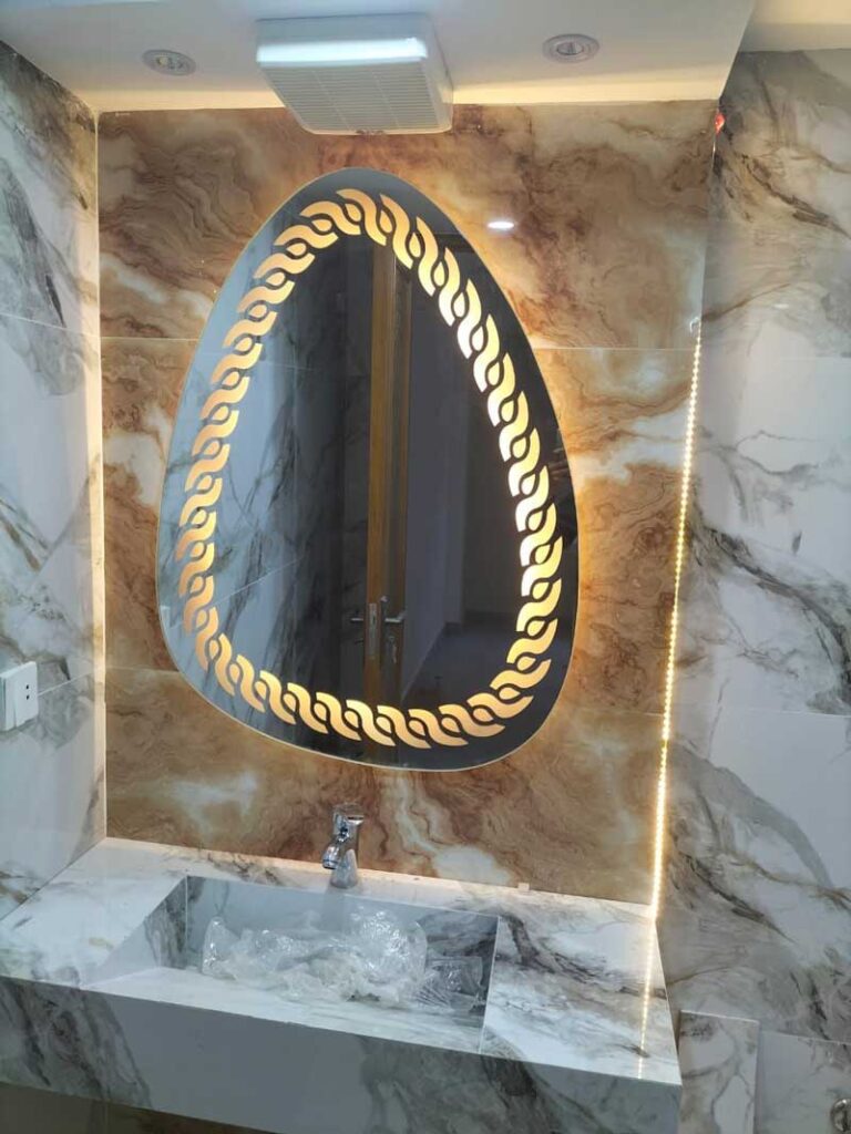 آینه از کجا بخرم