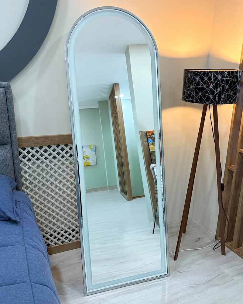 آینه نوری اسلامشهر