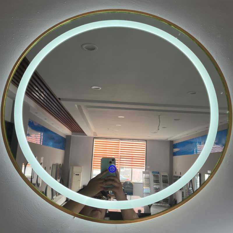 انواع آینه نوری سنندج