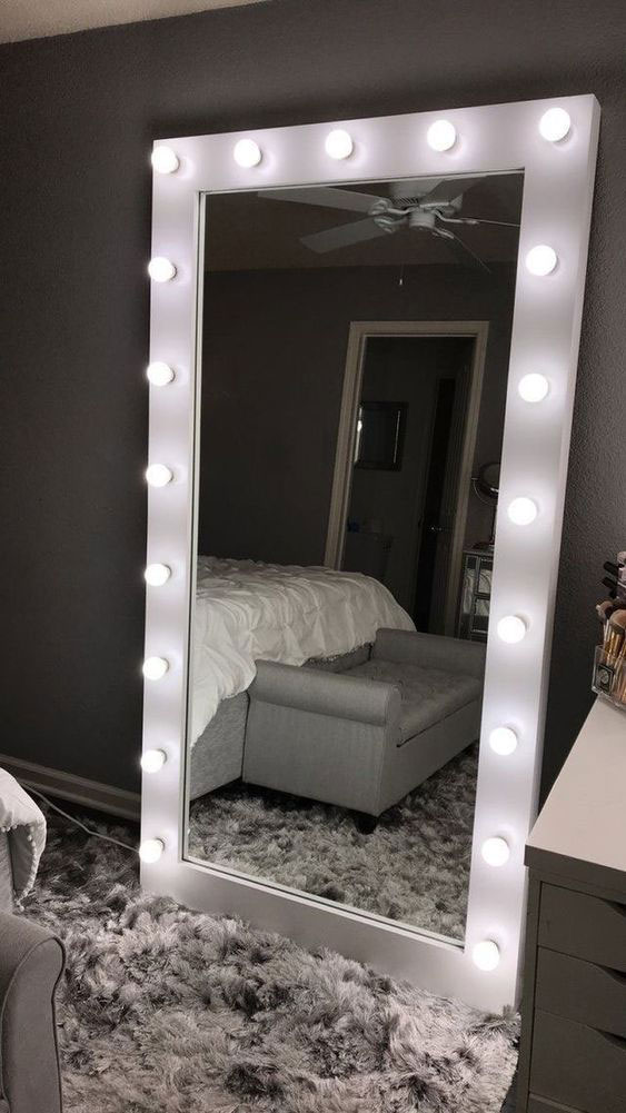 آینه قدی برای خونه