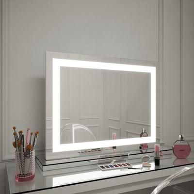 آینه بروز آرایشی