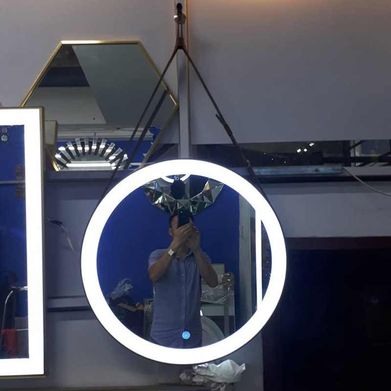 انواع آینه نوری