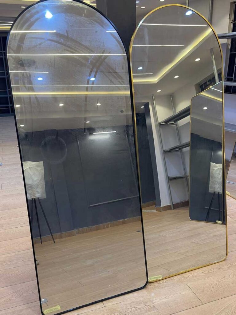 تولیدی آینه قدی