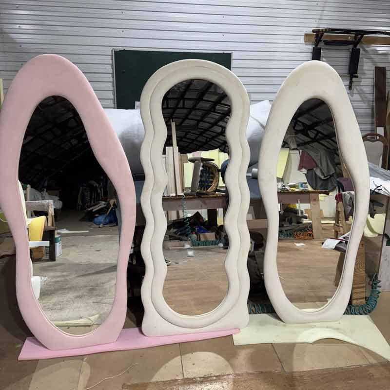 آینه سکوریت