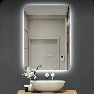 تولیدی آینه سرویس بهداشتی