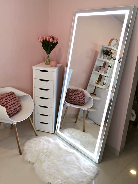 تولیدی آینه گریم