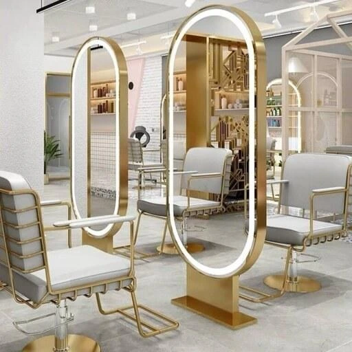 آینه آرایشگاهی قم