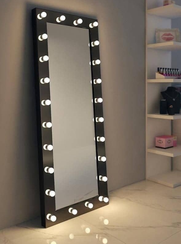 آینه آرایشگاهی قم