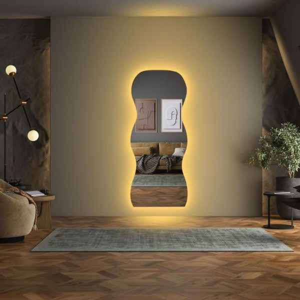 آینه قدی زنجان