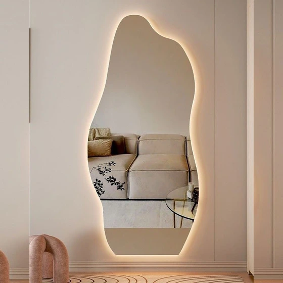 آینه قدی زنجان