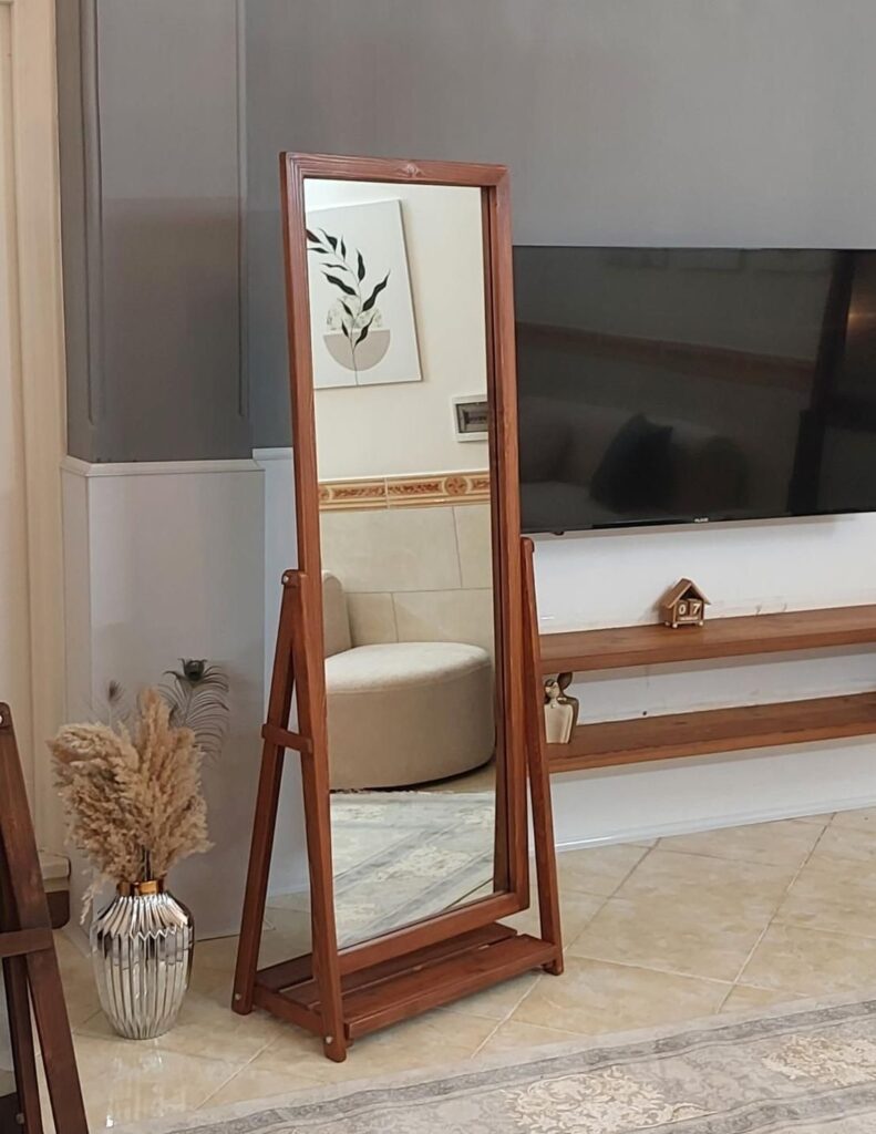 آینه قدی زنجان