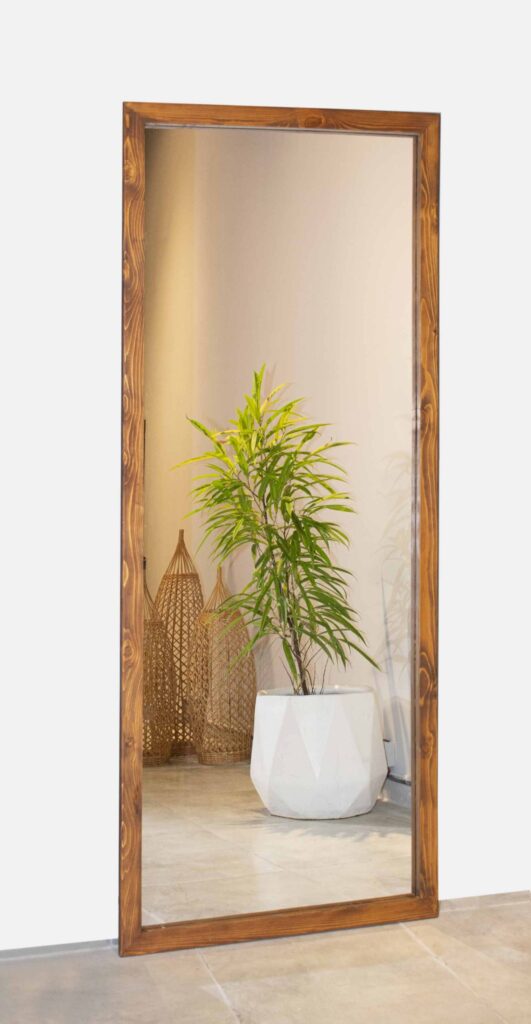 آینه قدی زنجان