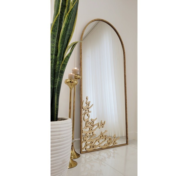 آینه قدی رشت