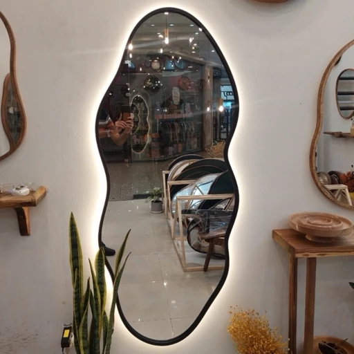 آینه قدی رشت