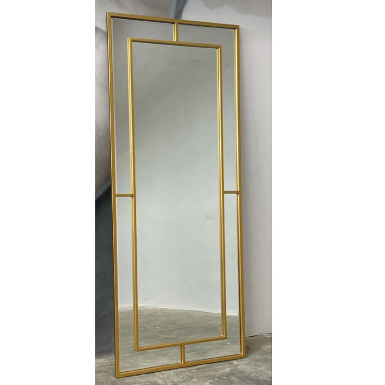 آینه قدی استیل