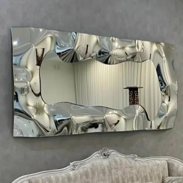 آینه موج دار